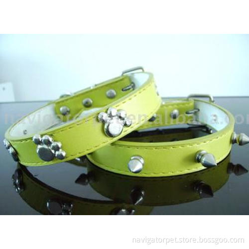 Luxury Pet Collar